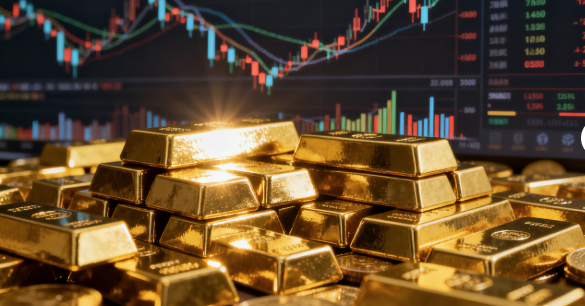 9.22黄金交易提醒