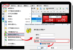 MT4 Web电脑端操作全攻略：从新手到高手的实战指南（以巨富金业平台为例）