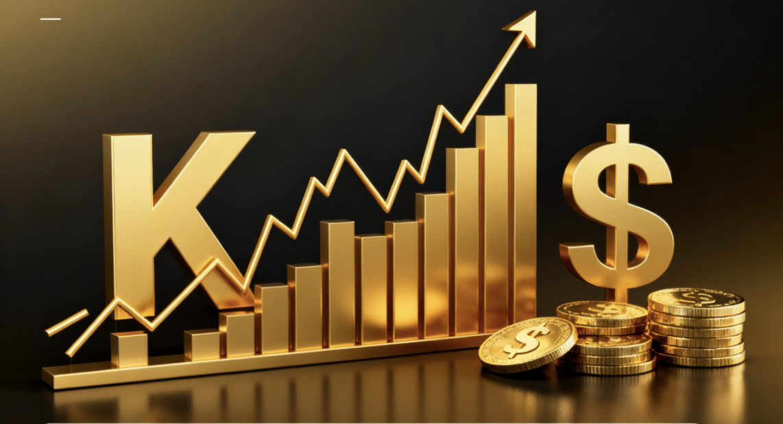 <font color='#330099'>黄金交易提醒：降息预期叠加避险情绪高涨，黄金价格再创历史新高</font>