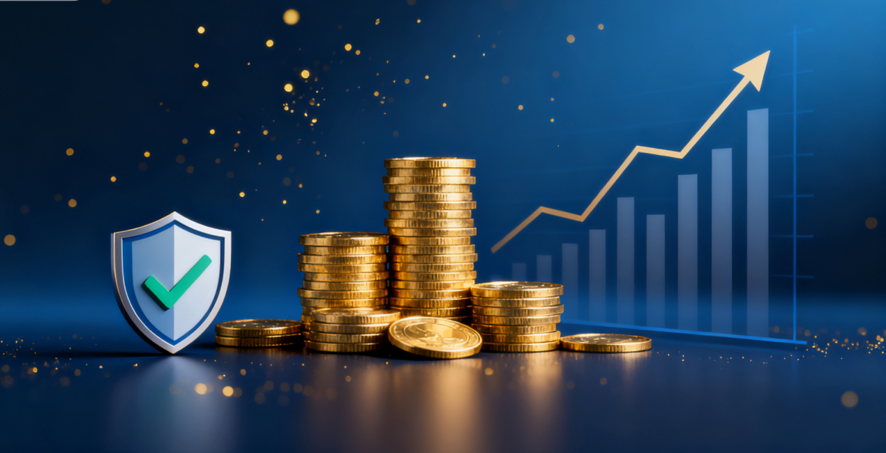 现货黄金投资平台-哪家平台更靠谱？